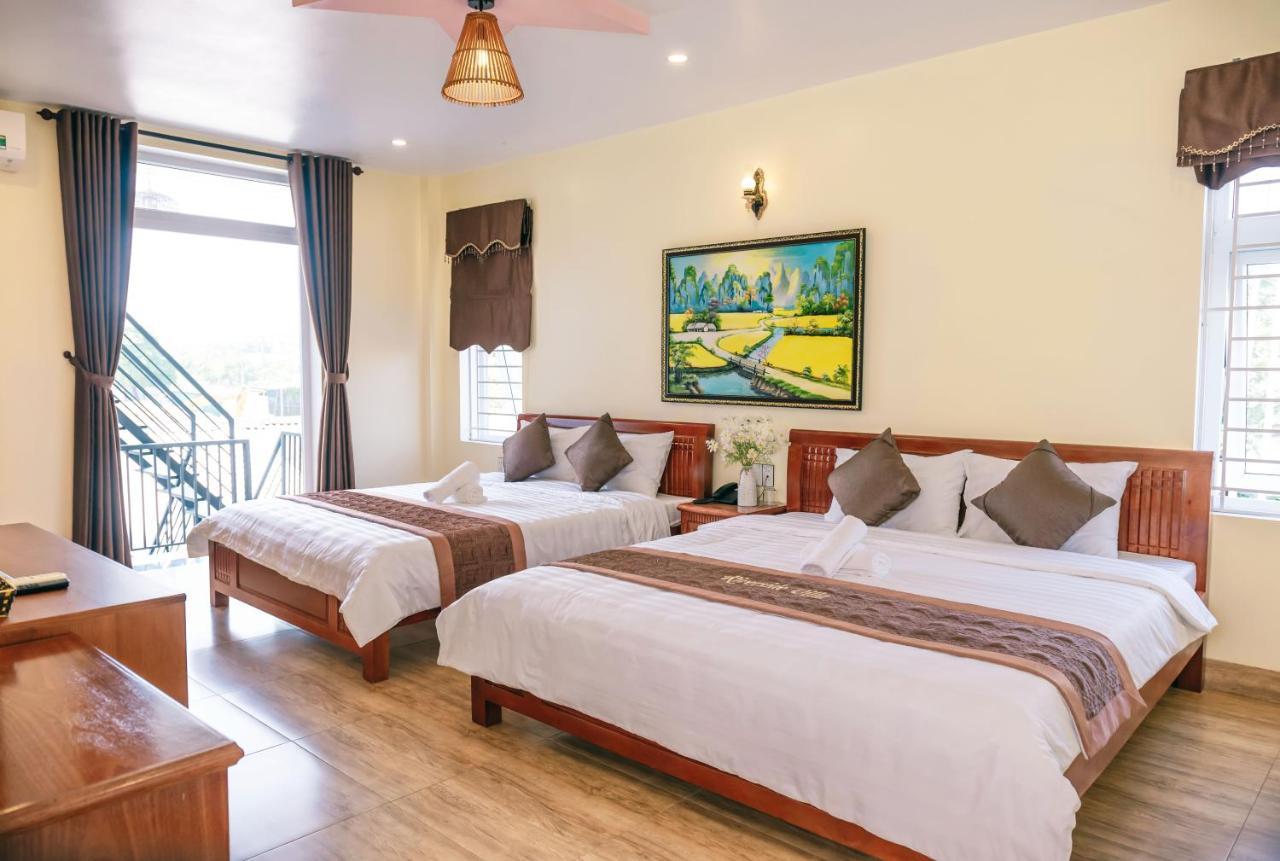Orchid Riverside Villa Huế Ngoại thất bức ảnh