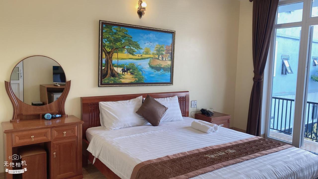 Orchid Riverside Villa Huế Ngoại thất bức ảnh