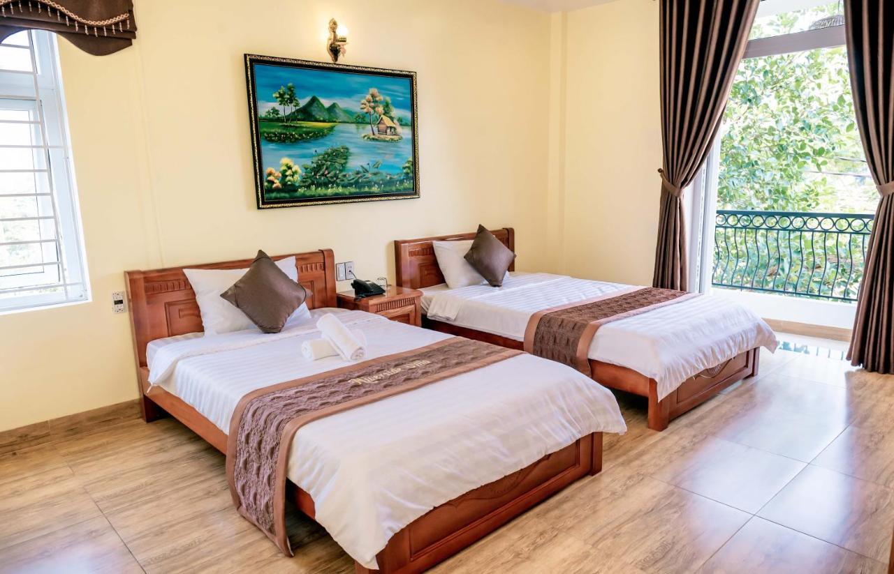 Orchid Riverside Villa Huế Ngoại thất bức ảnh