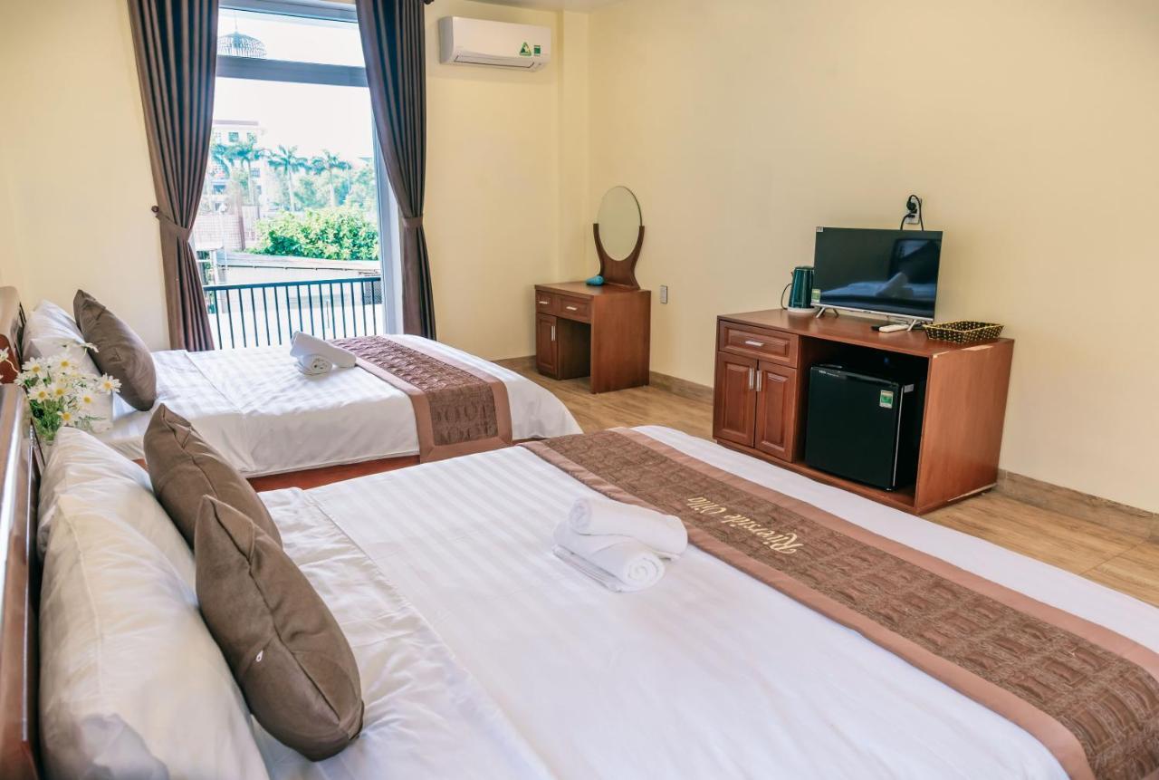 Orchid Riverside Villa Huế Ngoại thất bức ảnh
