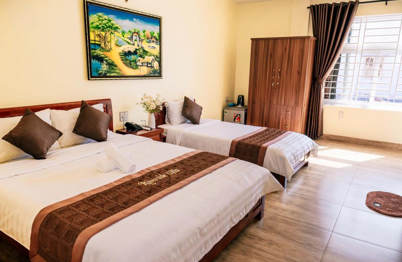 Orchid Riverside Villa Huế Ngoại thất bức ảnh