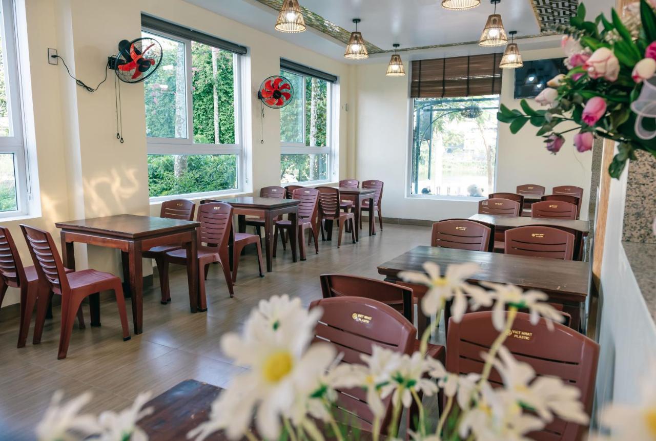 Orchid Riverside Villa Huế Ngoại thất bức ảnh