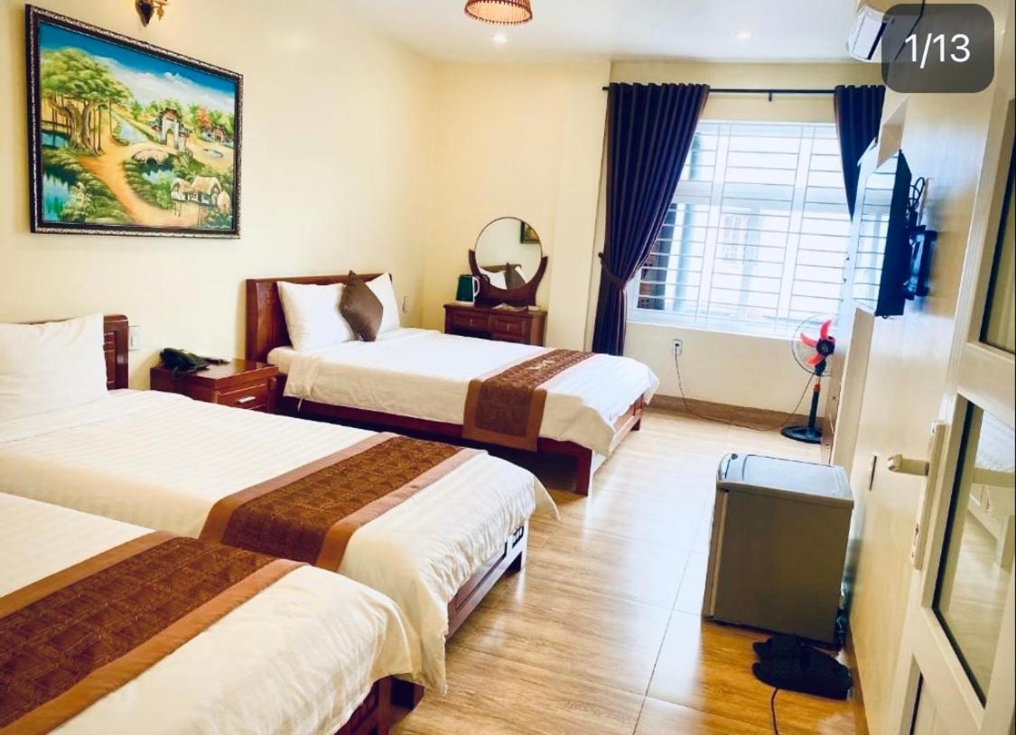 Orchid Riverside Villa Huế Ngoại thất bức ảnh