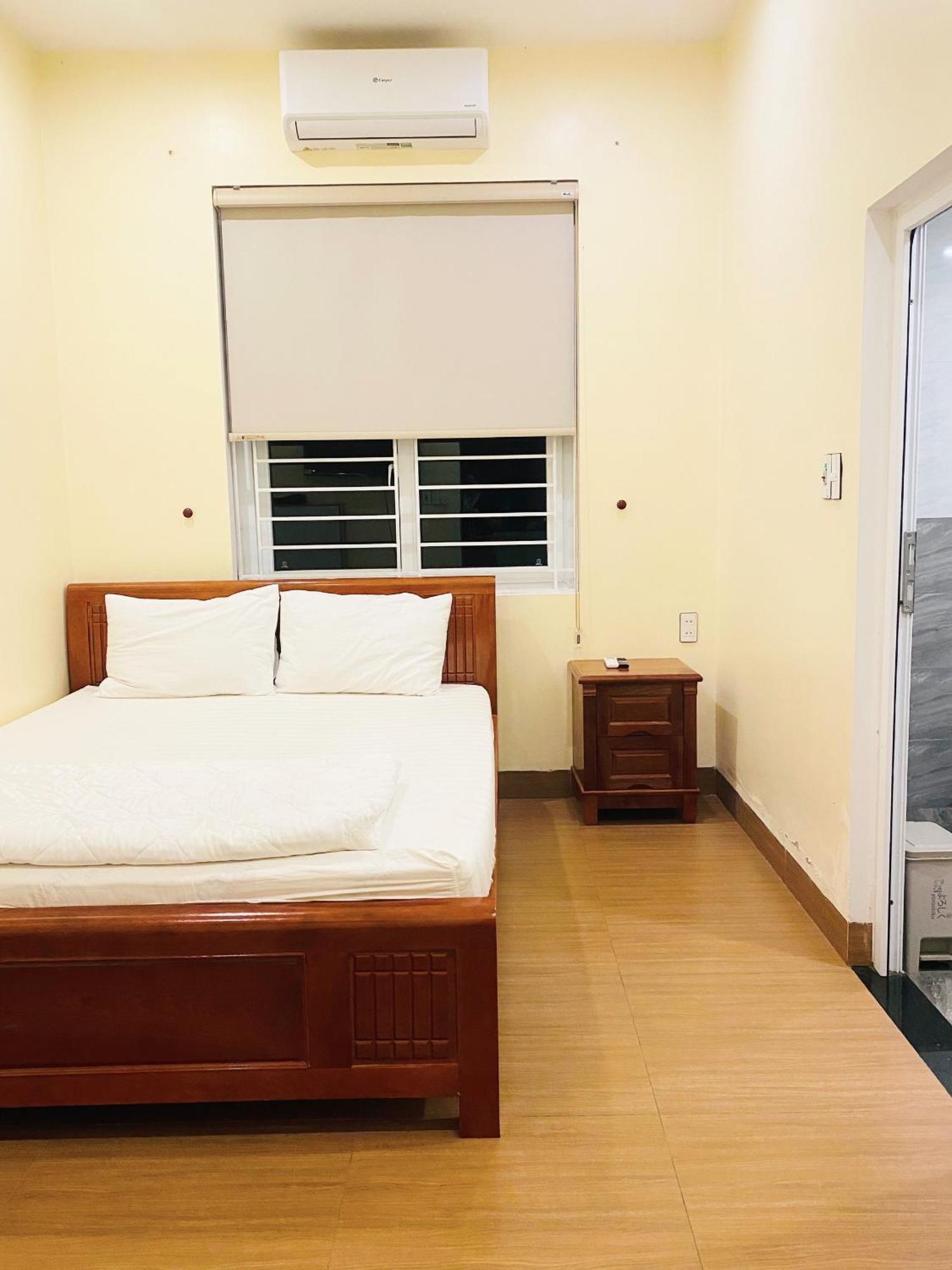 Orchid Riverside Villa Huế Ngoại thất bức ảnh