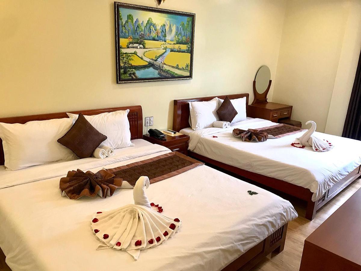 Orchid Riverside Villa Huế Ngoại thất bức ảnh