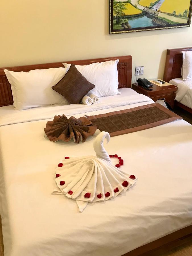 Orchid Riverside Villa Huế Ngoại thất bức ảnh