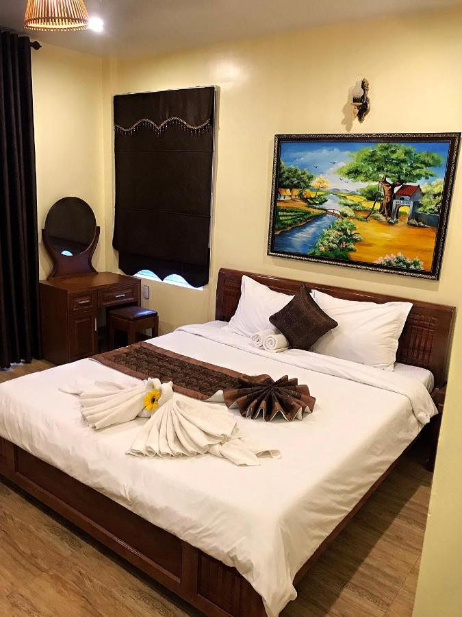 Orchid Riverside Villa Huế Ngoại thất bức ảnh