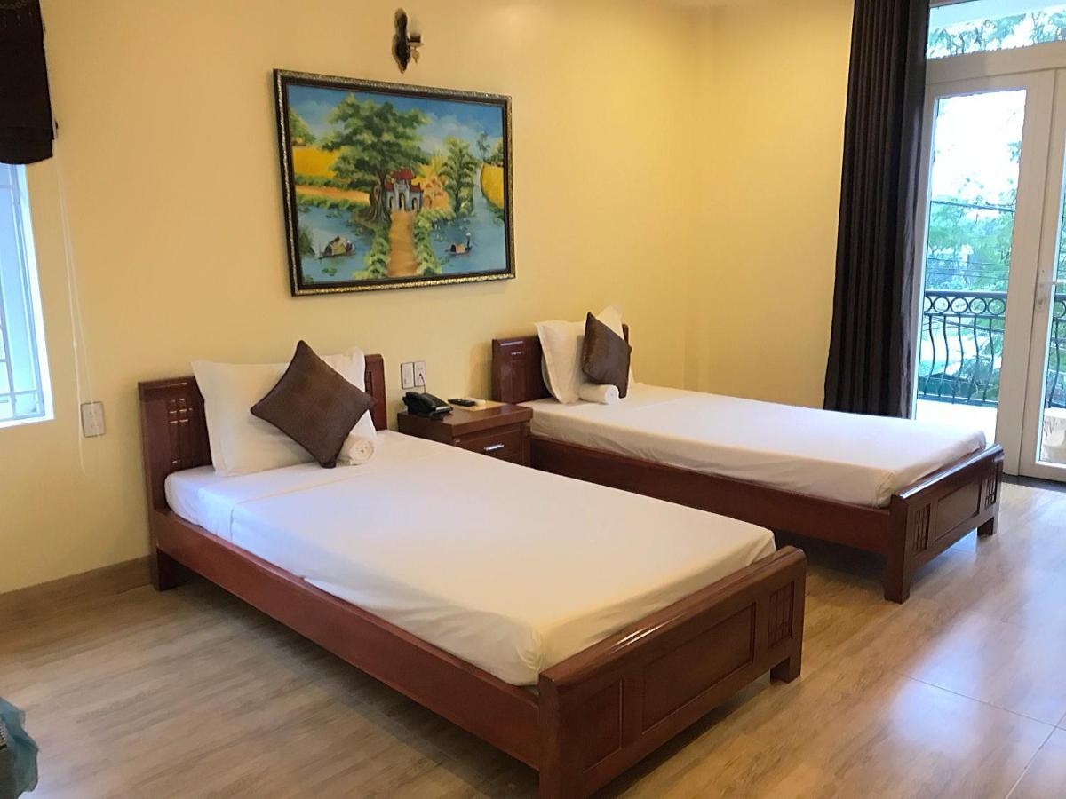 Orchid Riverside Villa Huế Ngoại thất bức ảnh