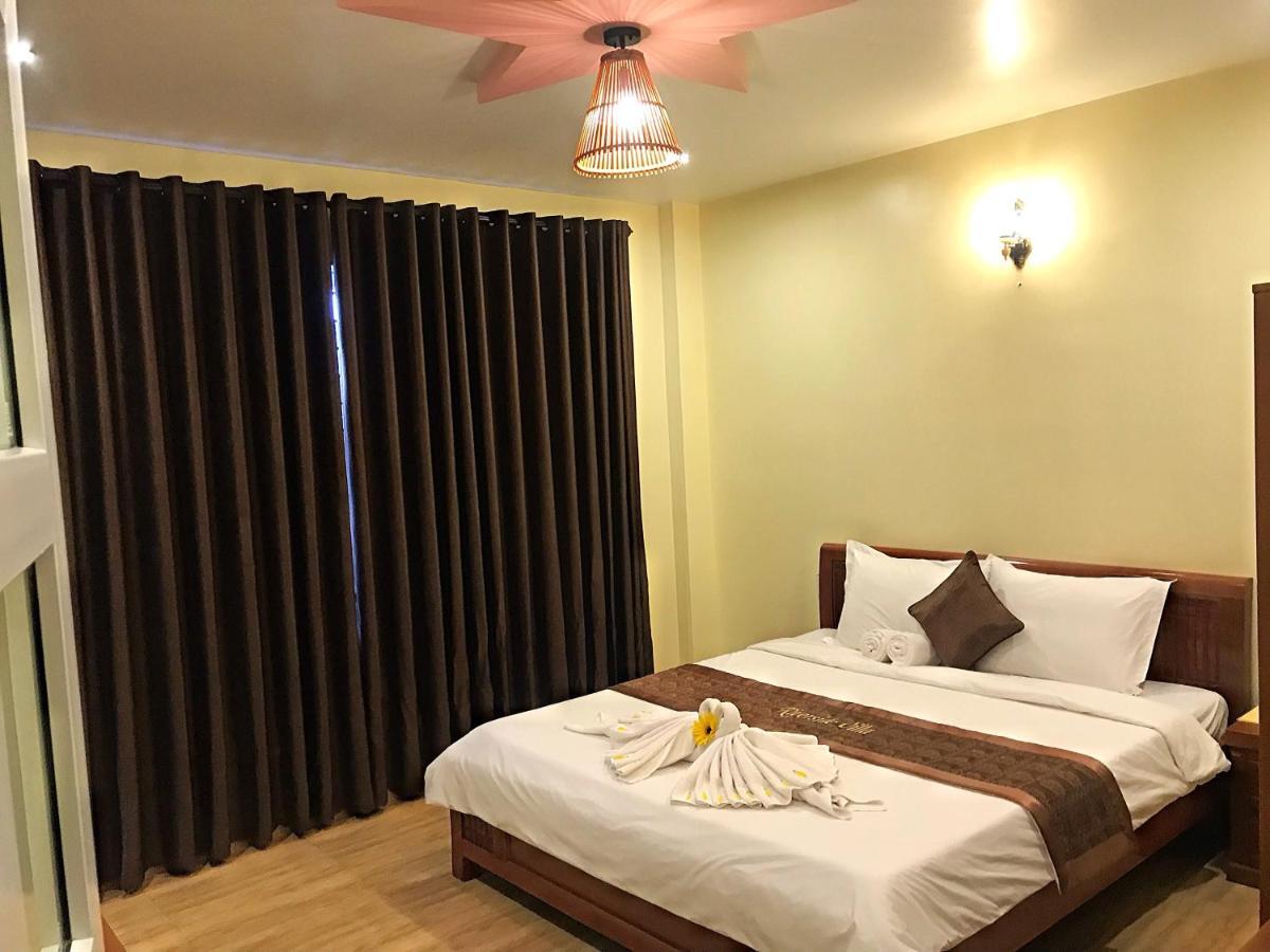 Orchid Riverside Villa Huế Ngoại thất bức ảnh