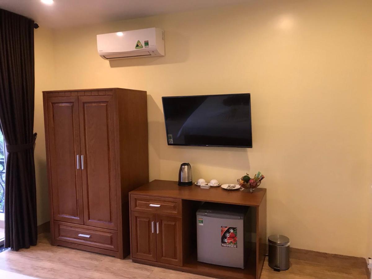 Orchid Riverside Villa Huế Ngoại thất bức ảnh